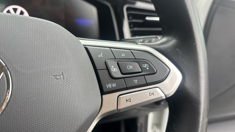 Volkswagen Polo 1.0 TSI Life 5dr Petrol Hatchback